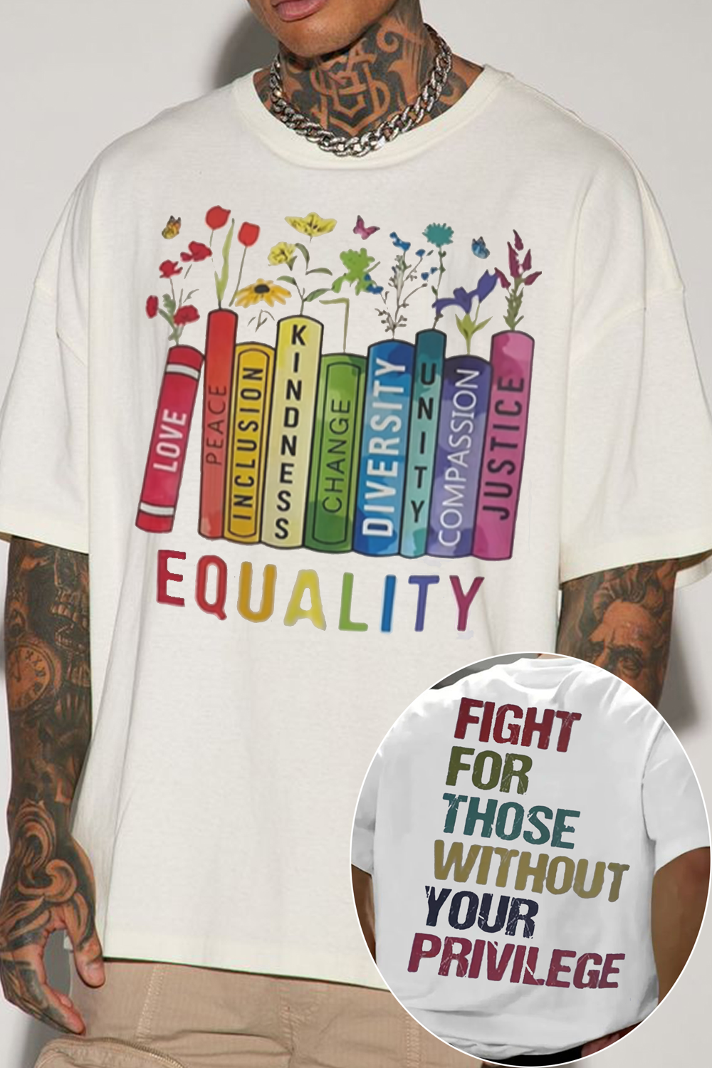 equalityshirt