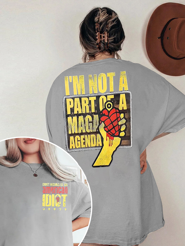 coachella2025 tee For Women