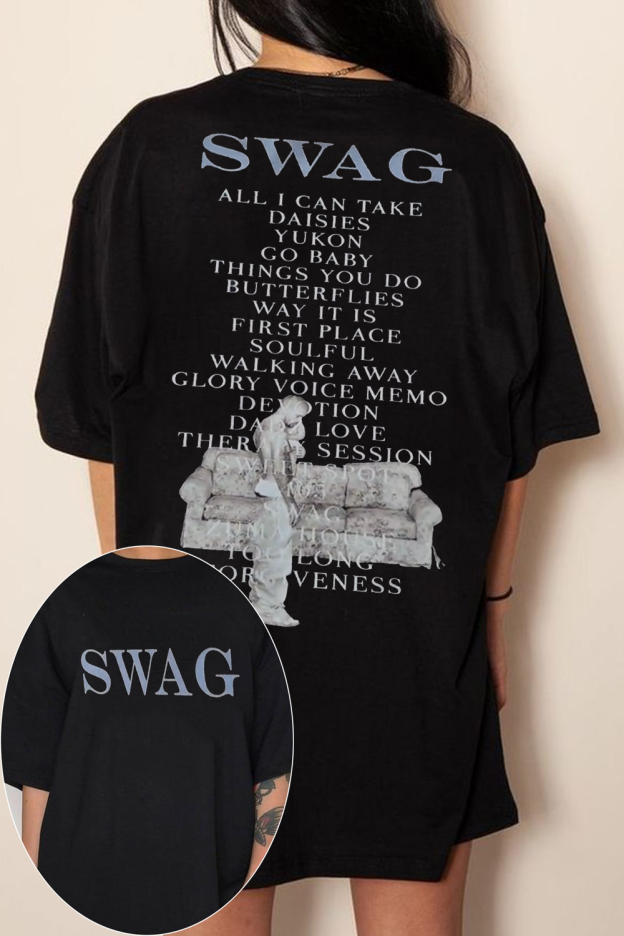 justinbieber fans T-shirt