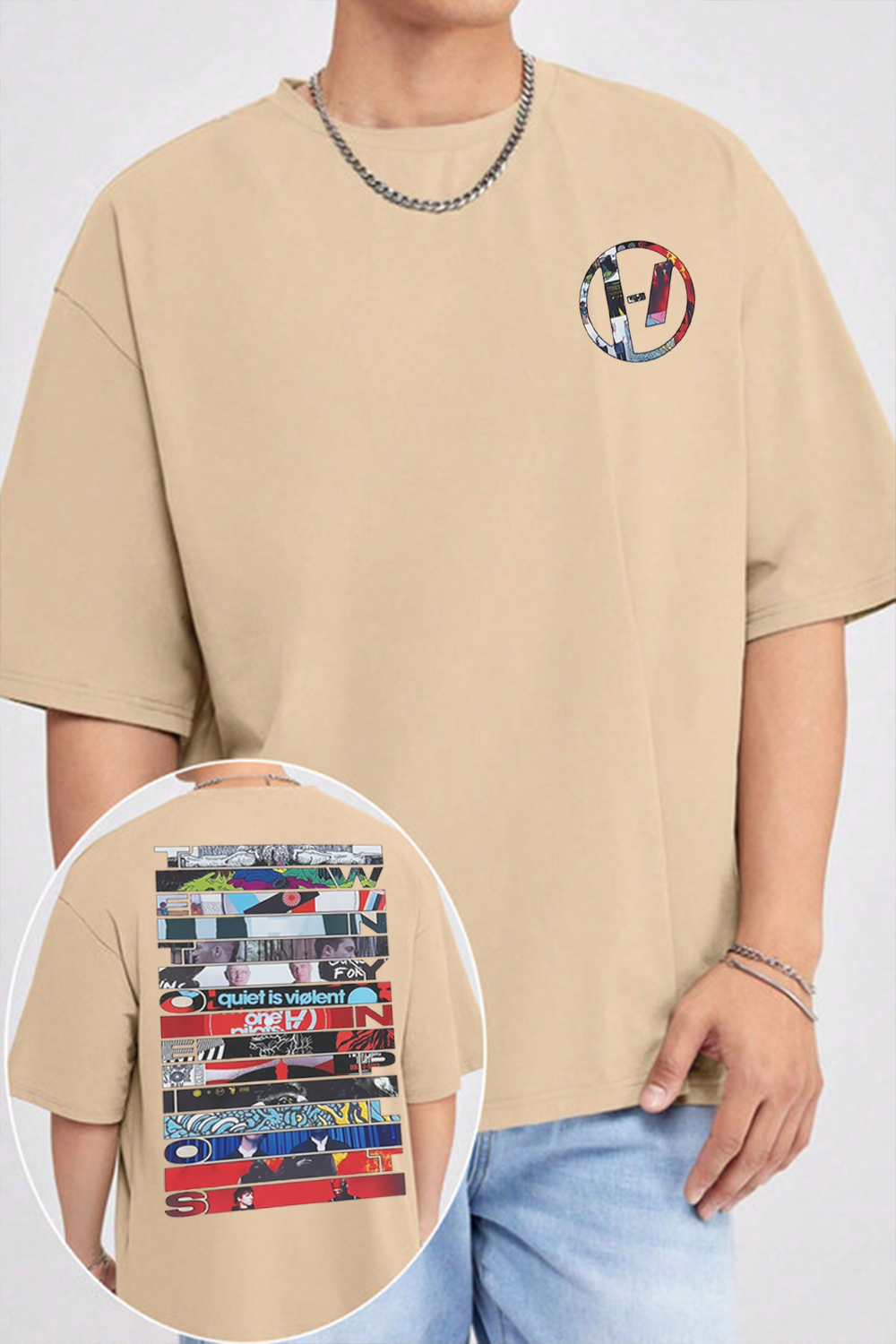 top T-shirt