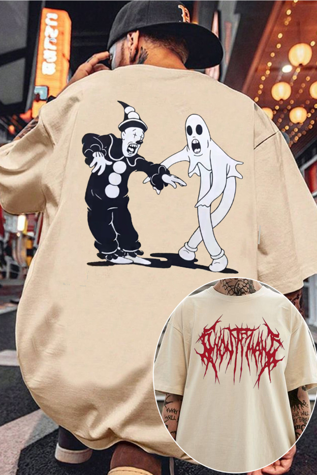 g59tothegrave T-shirt