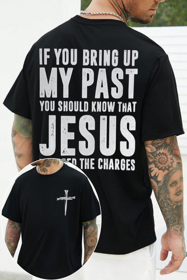Amen love Jesus T-shirt