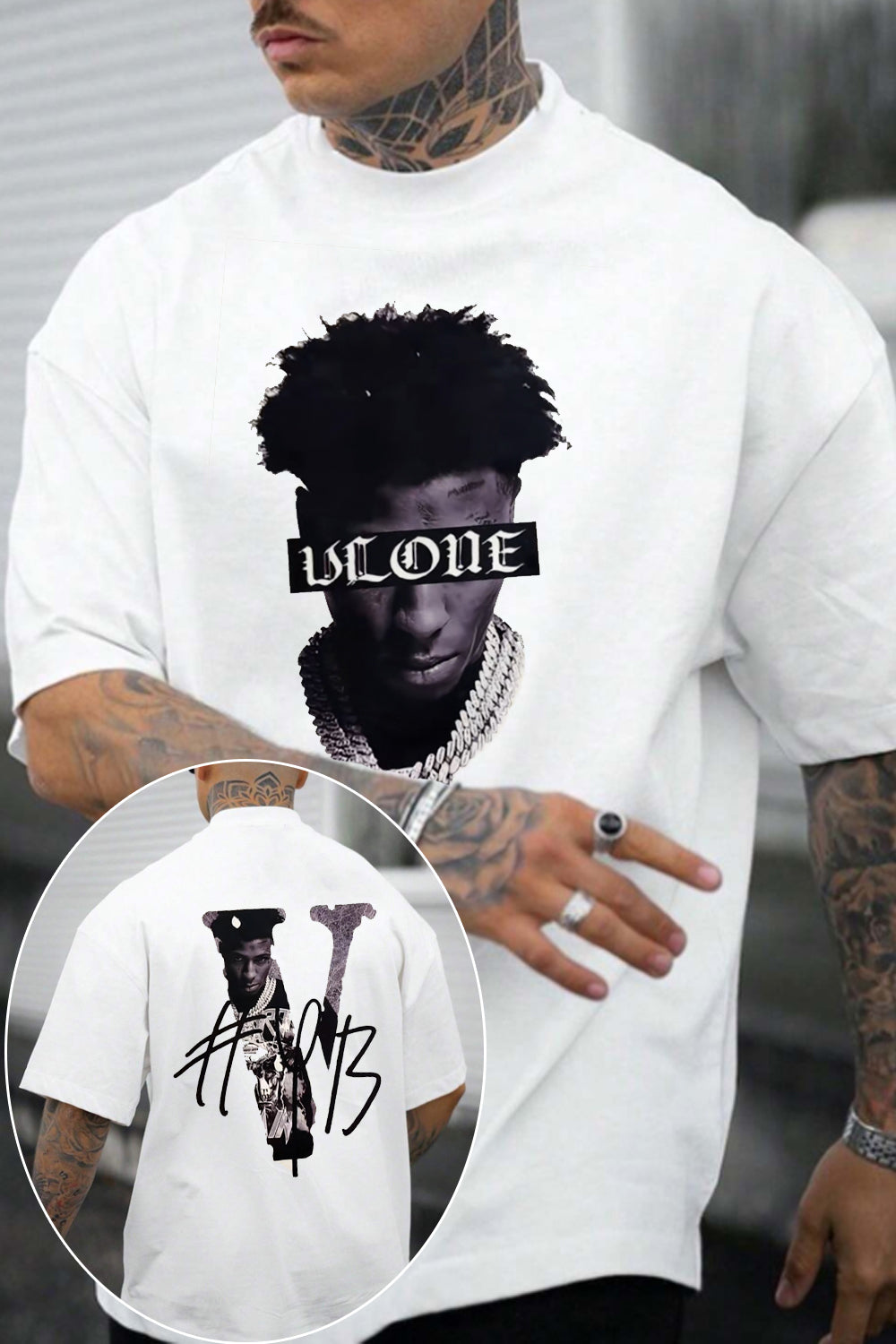 YoungBoy fans 🎶 Shirt