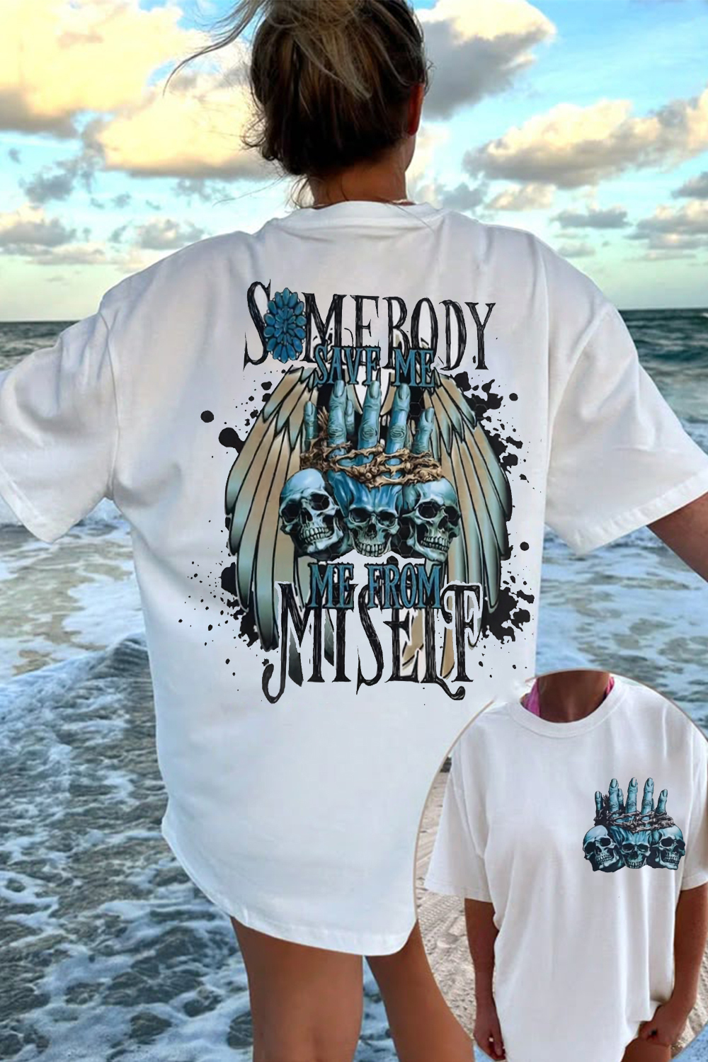 Jelly Roll merch shirt