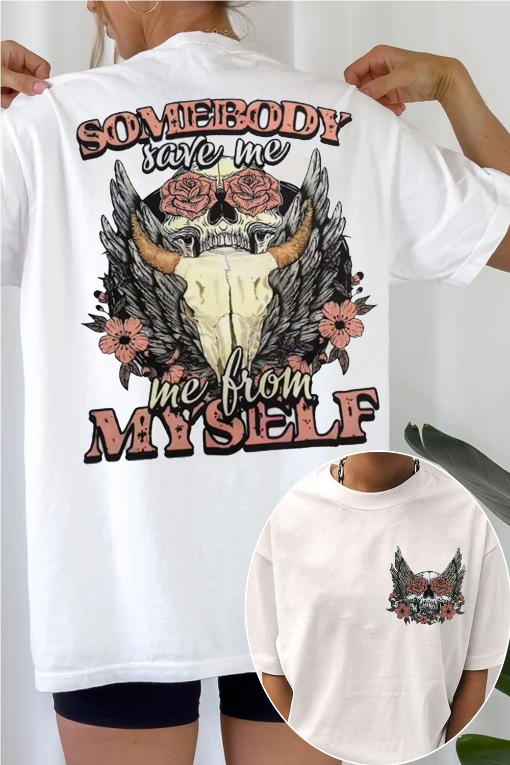 Jelly Roll Merch shirt