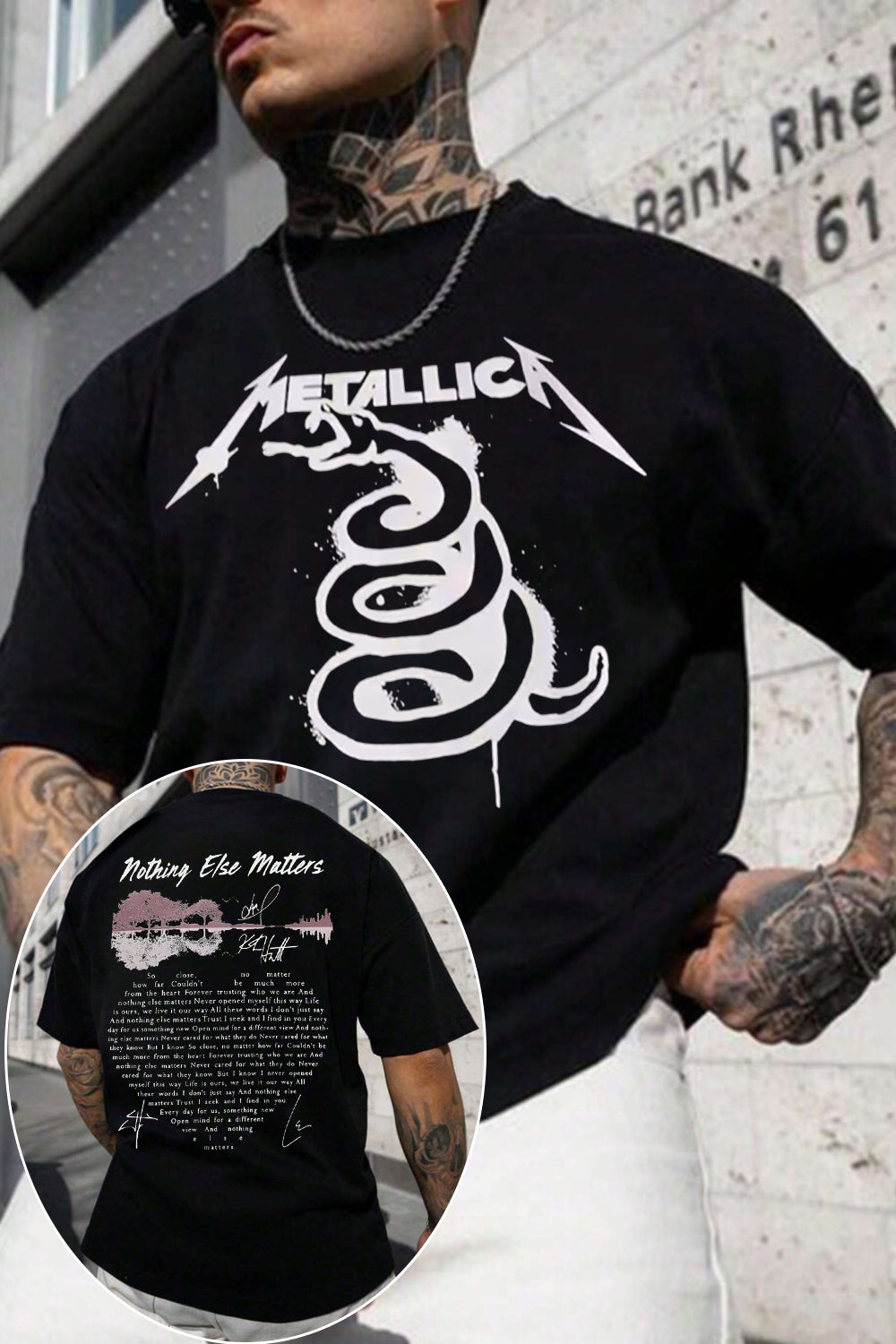 m concert tee