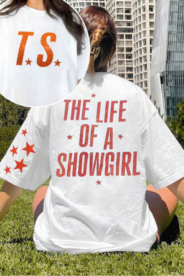 Taylor swiftie TS12 shirt