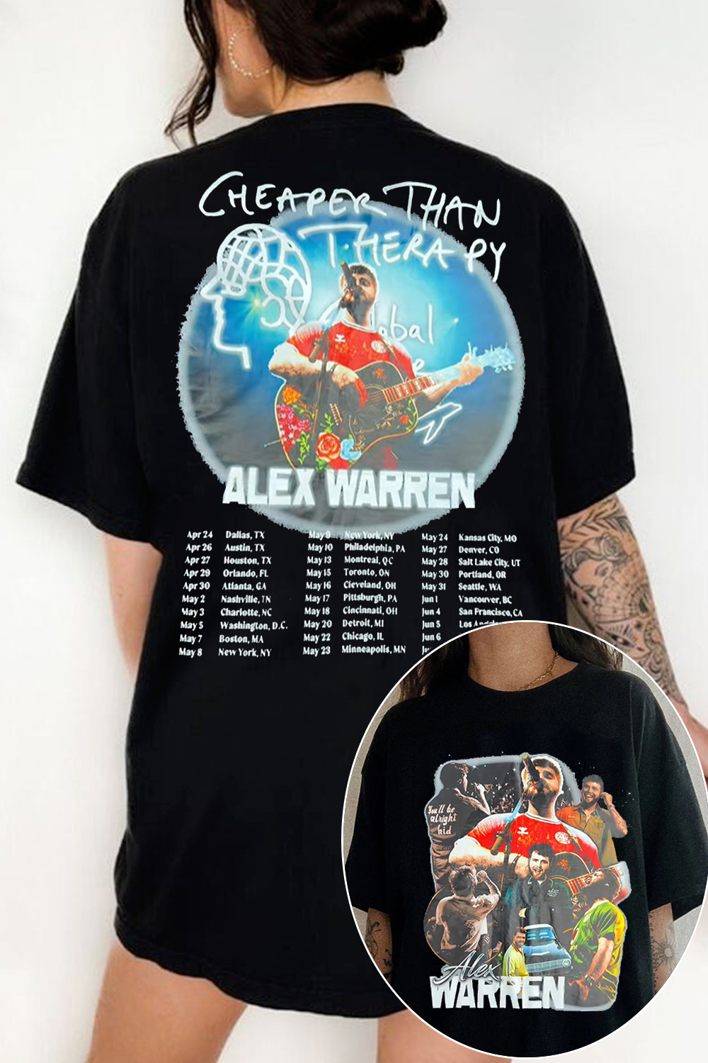 Hocus Pocus shirt