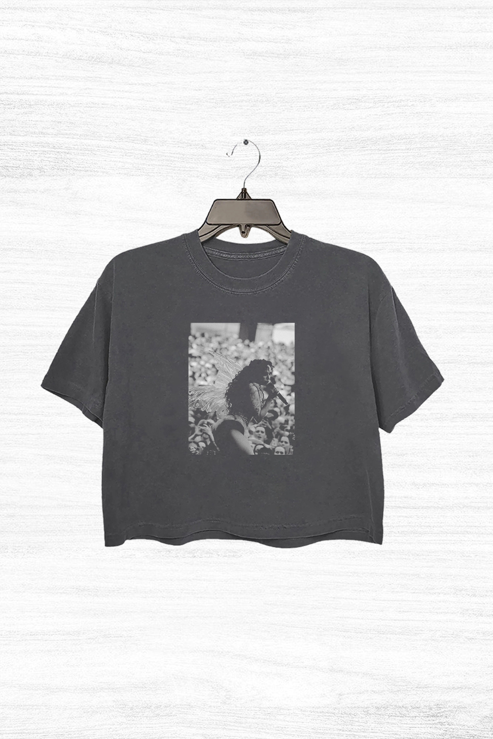 Chappell osheaga24 Ver.2  Crop Top For Women
