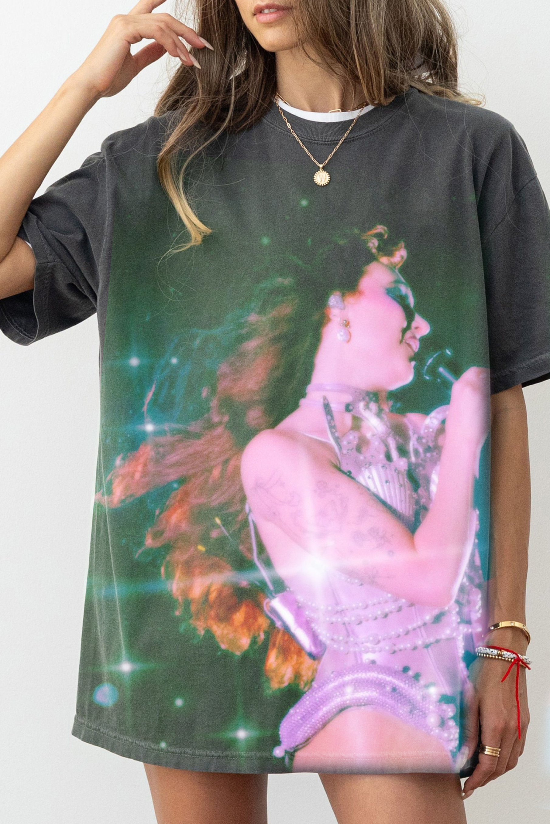 Chappell Manchester  Ver.1   Tee For Women