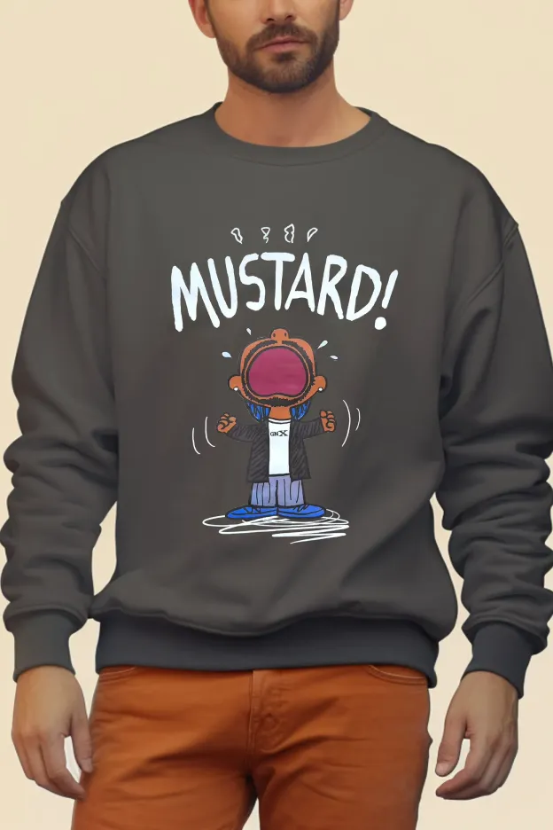 Kendricklamar GNX Men's Sweatshirt