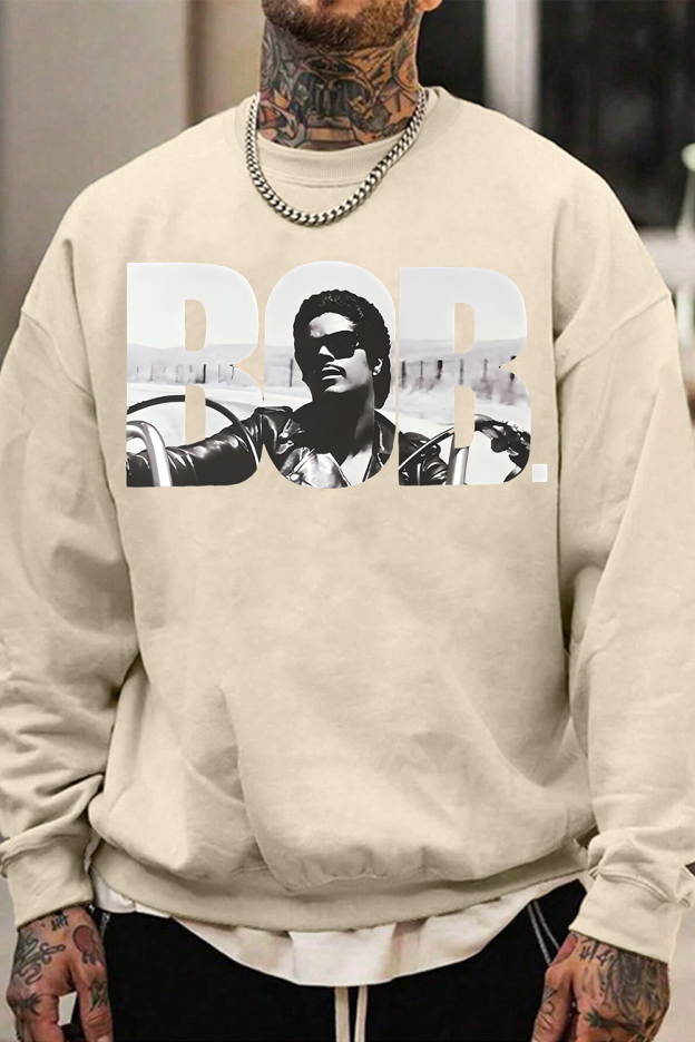 Trendy La bamba Movie Ritchie BOB Tee/Sweatshirt/Hoodie