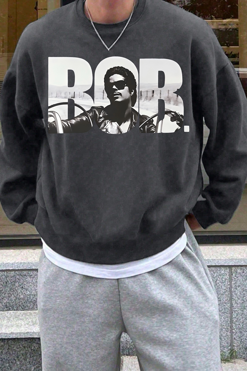 Trendy La bamba Movie Ritchie BOB Tee/Sweatshirt/Hoodie