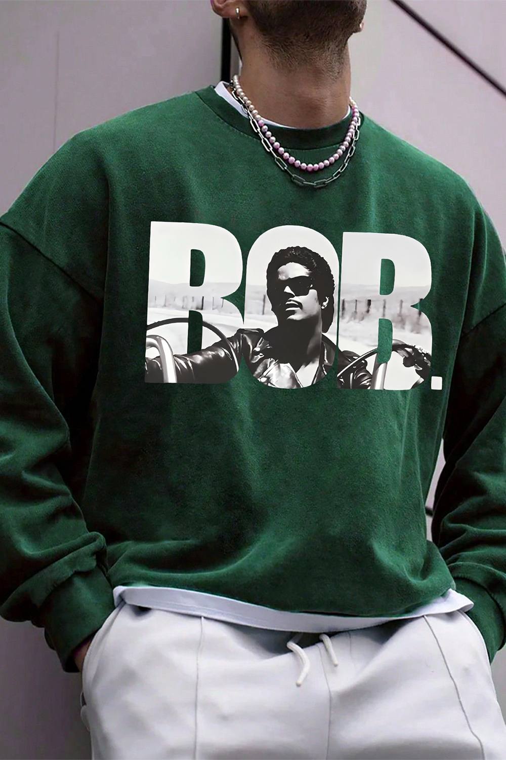 Trendy La bamba Movie Ritchie BOB Tee/Sweatshirt/Hoodie