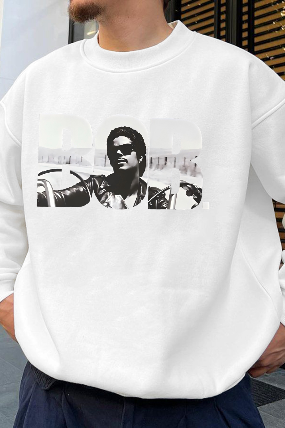 Trendy La bamba Movie Ritchie BOB Tee/Sweatshirt/Hoodie