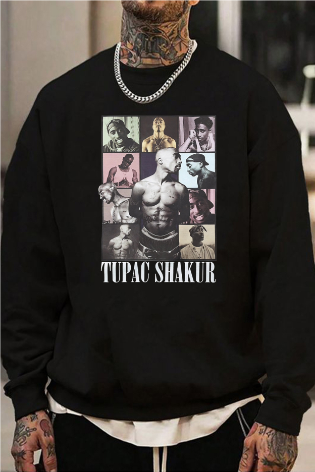2Pac Shakur Tee