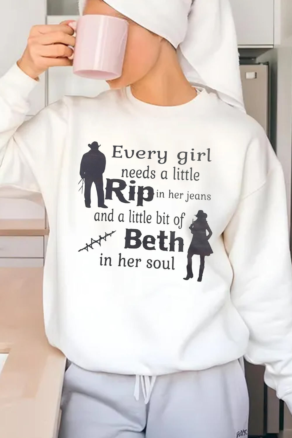 ripwheeler sweatshirt