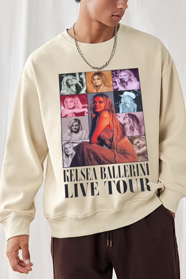 kelseaballerini Sweatshirt