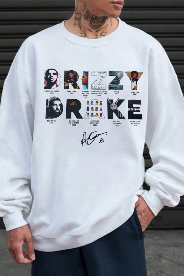 Drake Men's Sweatshirt