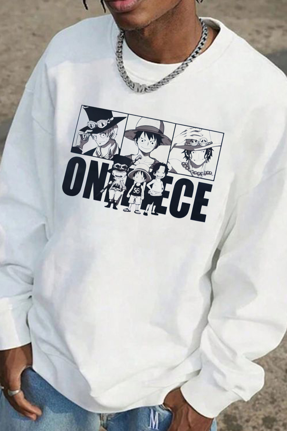 This’s Big 3 don’t miss this shirt