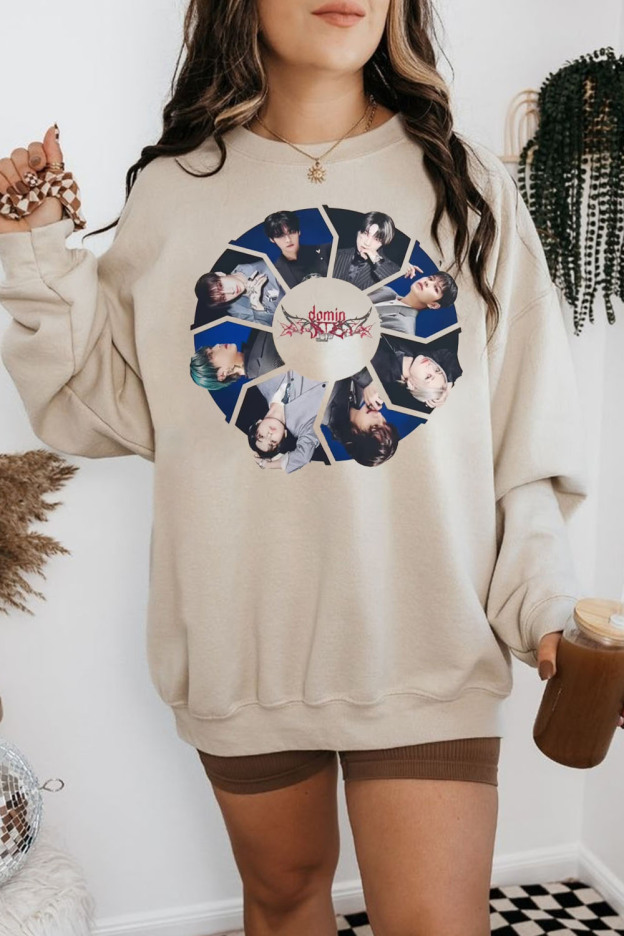 Stray kids Fans sweatshirt