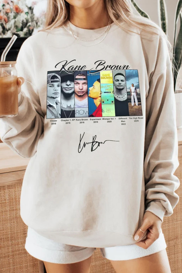 kanebrown sweatshirt