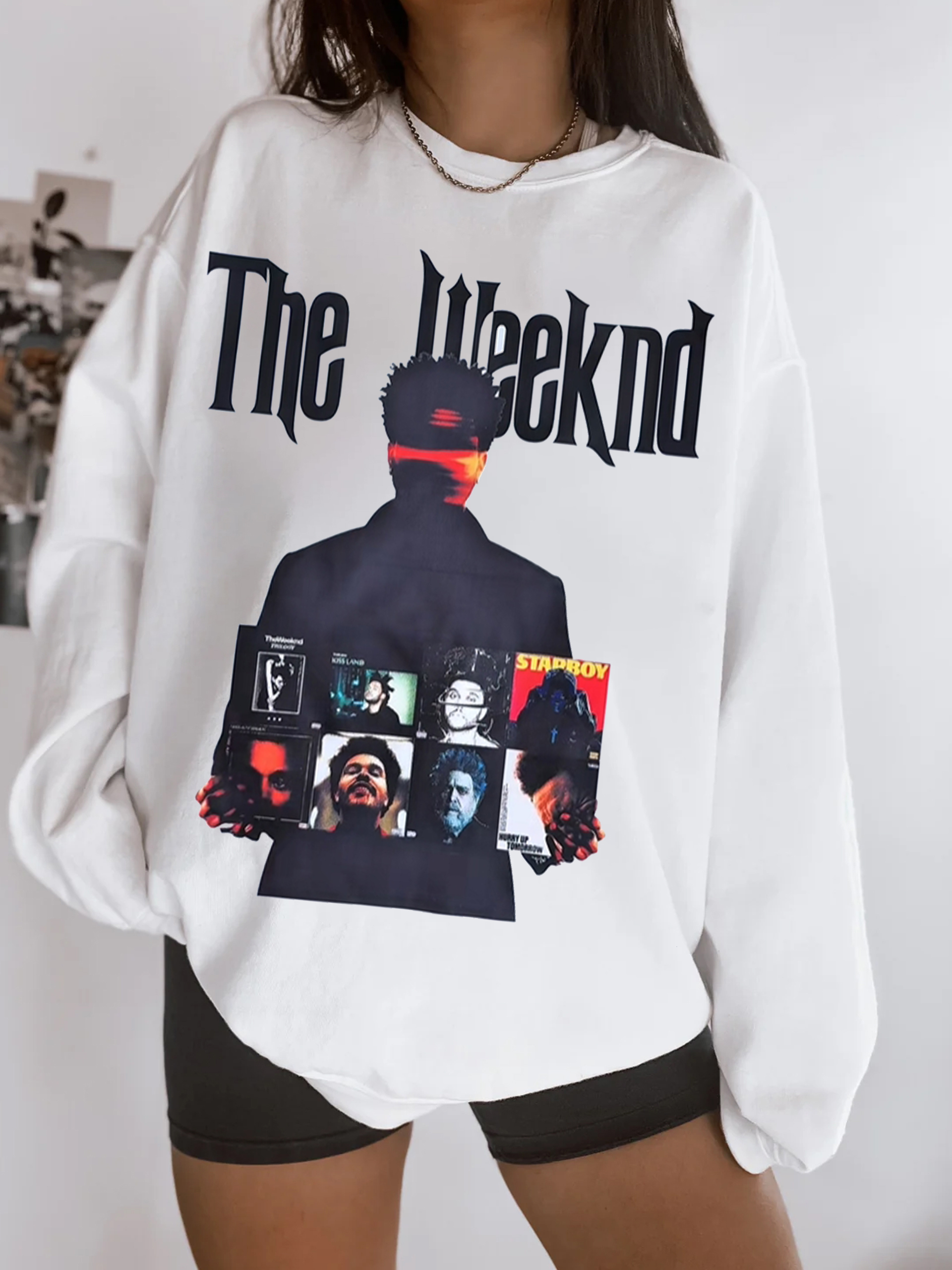 XO until we overdose! Sweatshirt