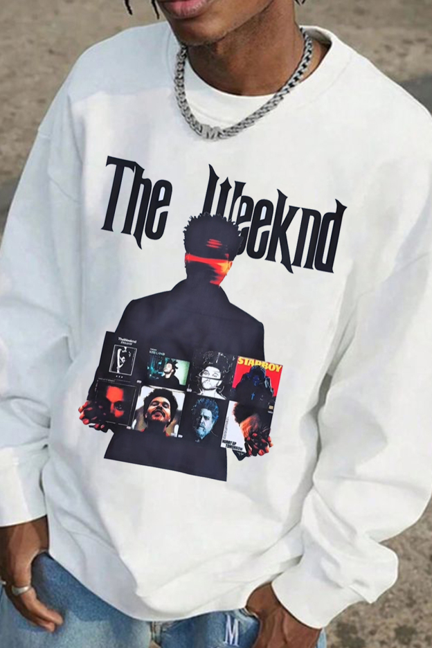 XO until we overdose Sweatshirt