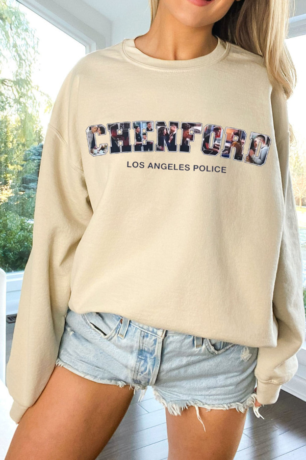 chenford sweatshirt