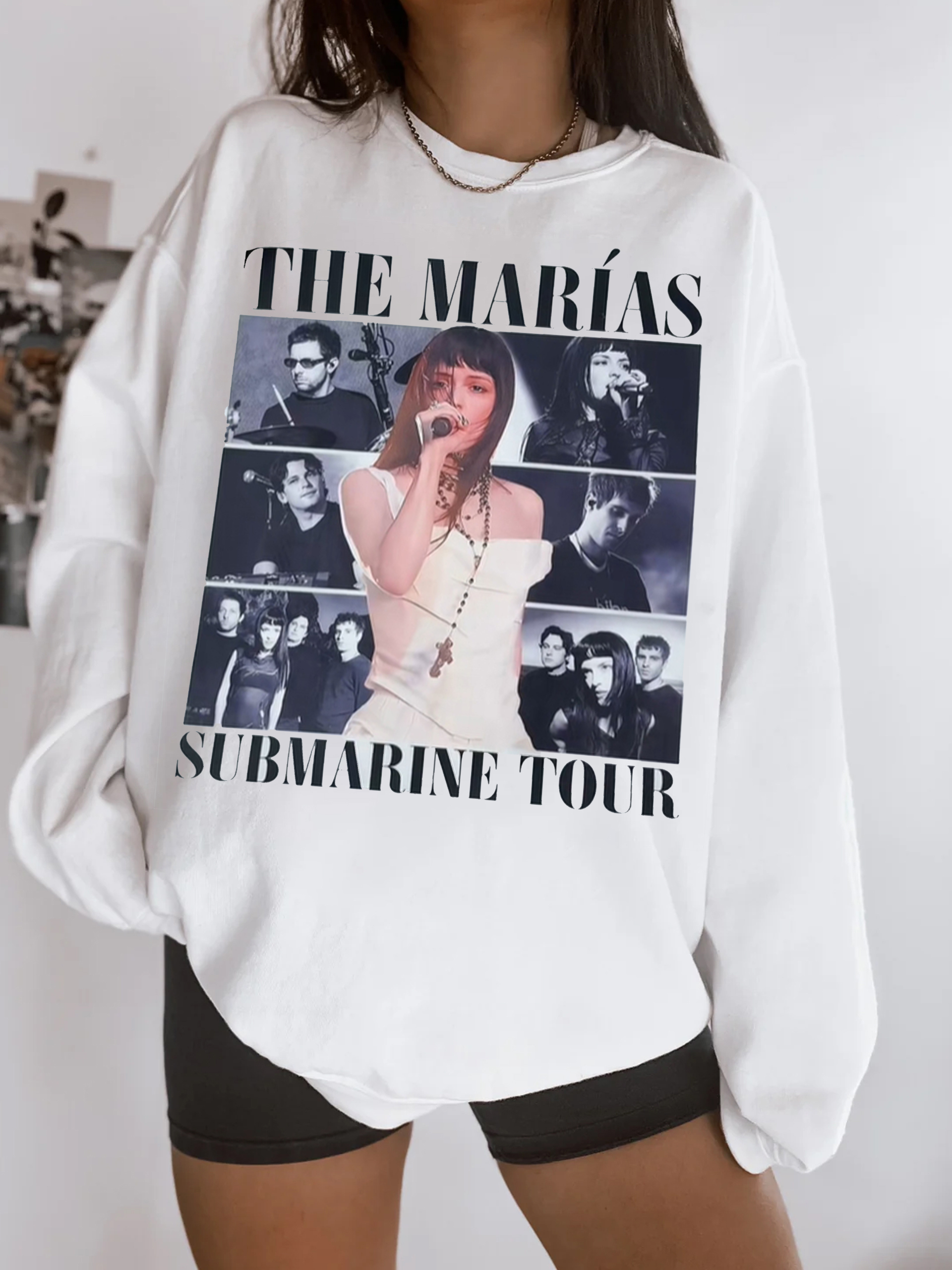 themarias sweatshirt