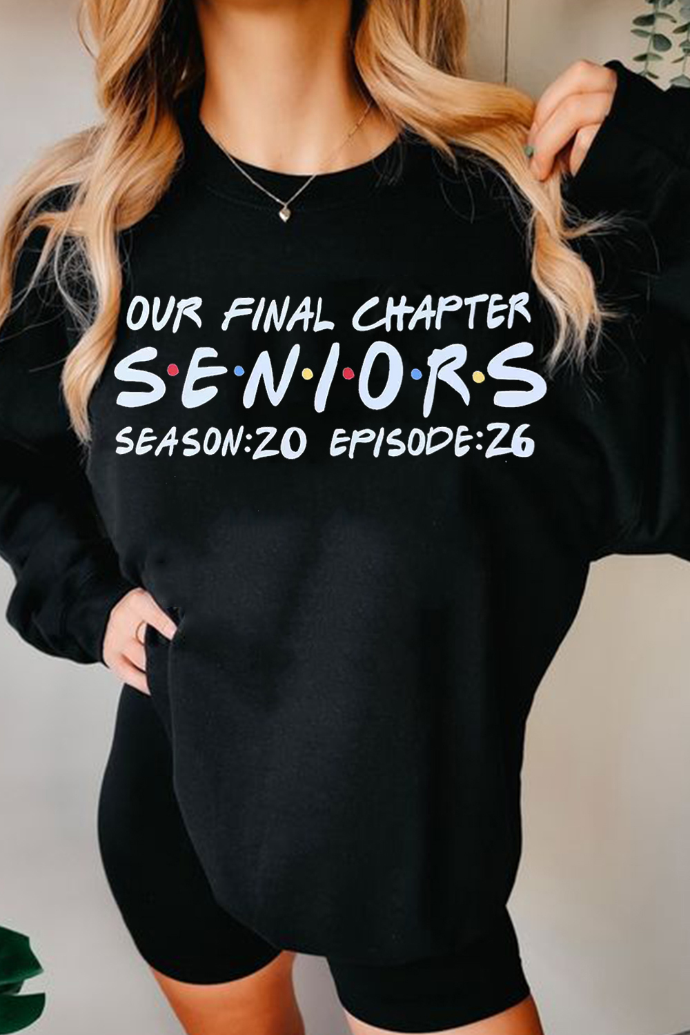 Graduate 2026 Shirt🥰