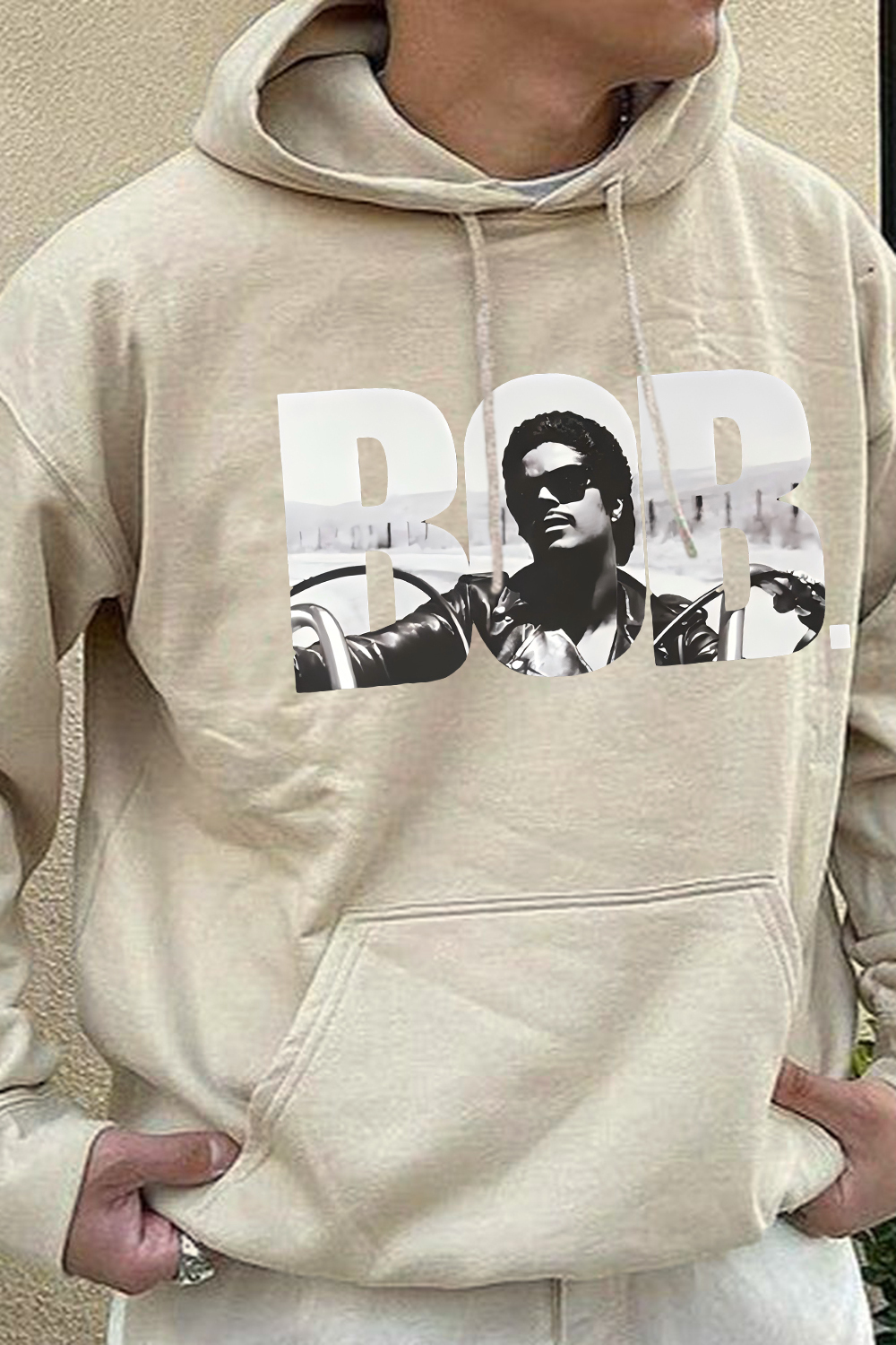 Trendy La bamba Movie Ritchie BOB Tee/Sweatshirt/Hoodie