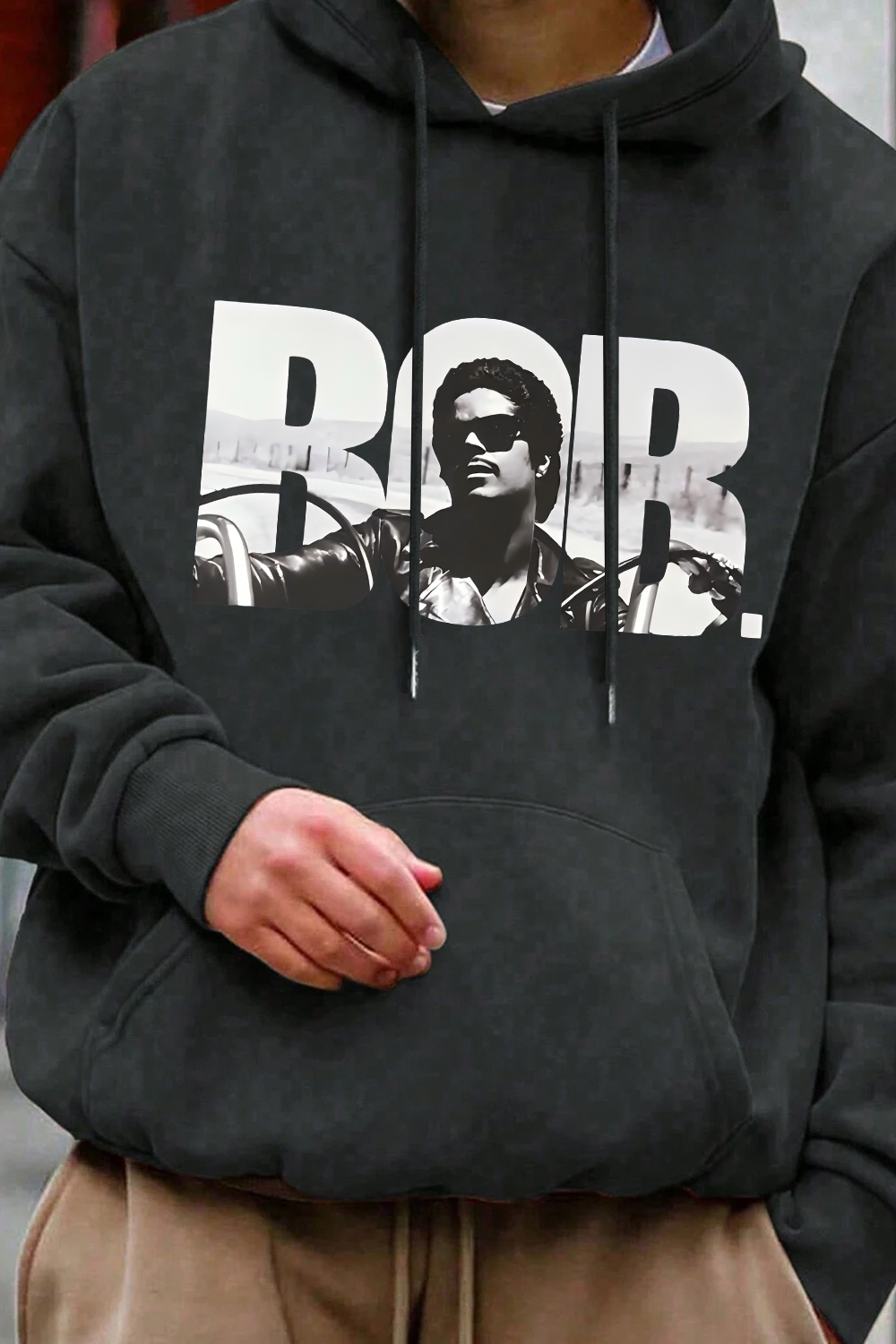 Trendy La bamba Movie Ritchie BOB Tee/Sweatshirt/Hoodie