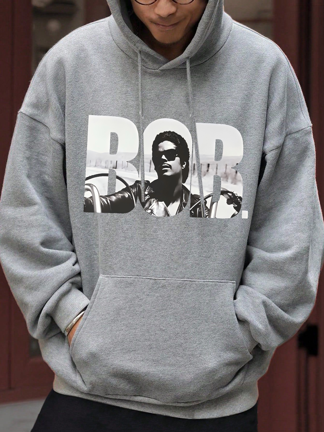 Trendy La bamba Movie Ritchie BOB Tee/Sweatshirt/Hoodie