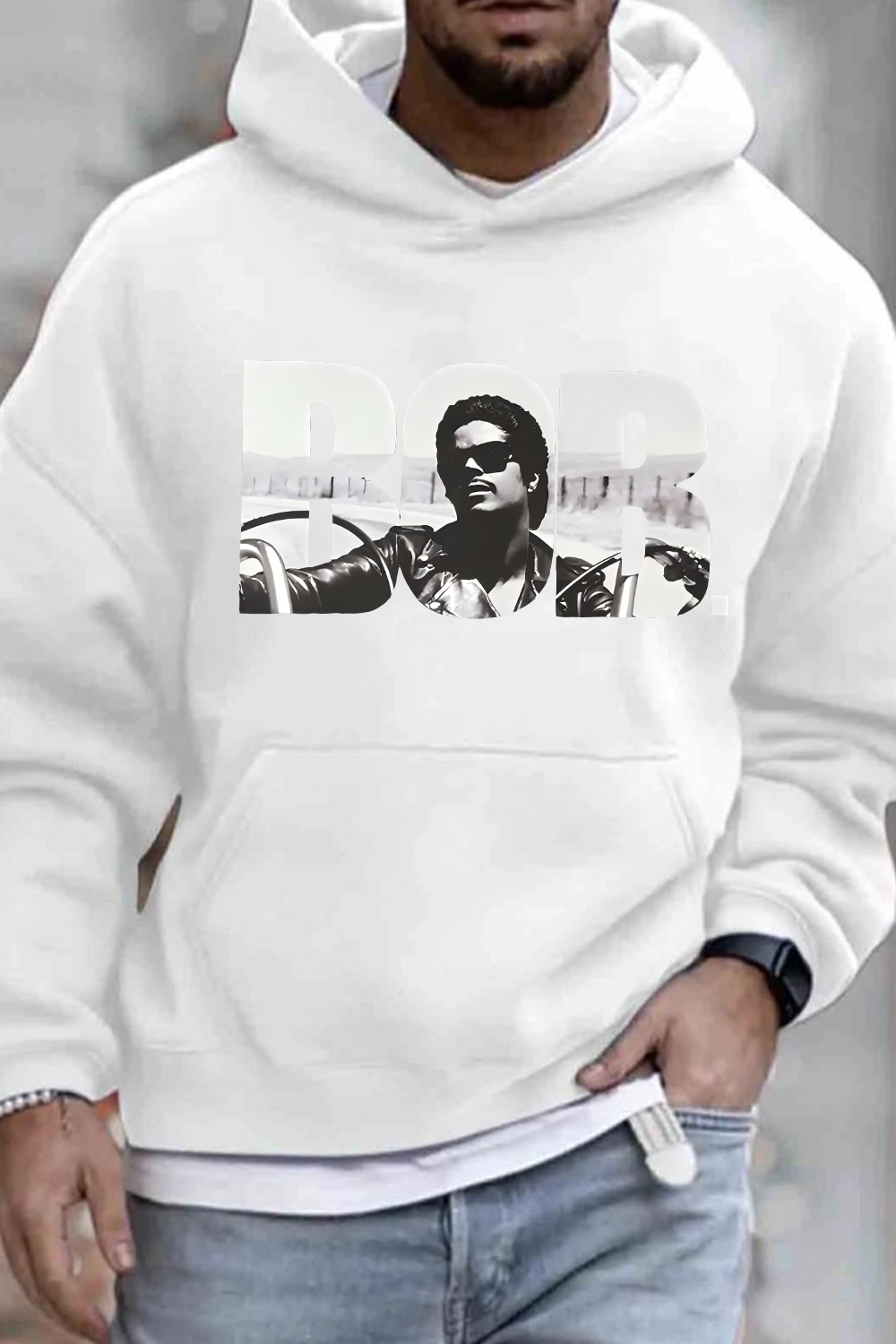 Trendy La bamba Movie Ritchie BOB Tee/Sweatshirt/Hoodie