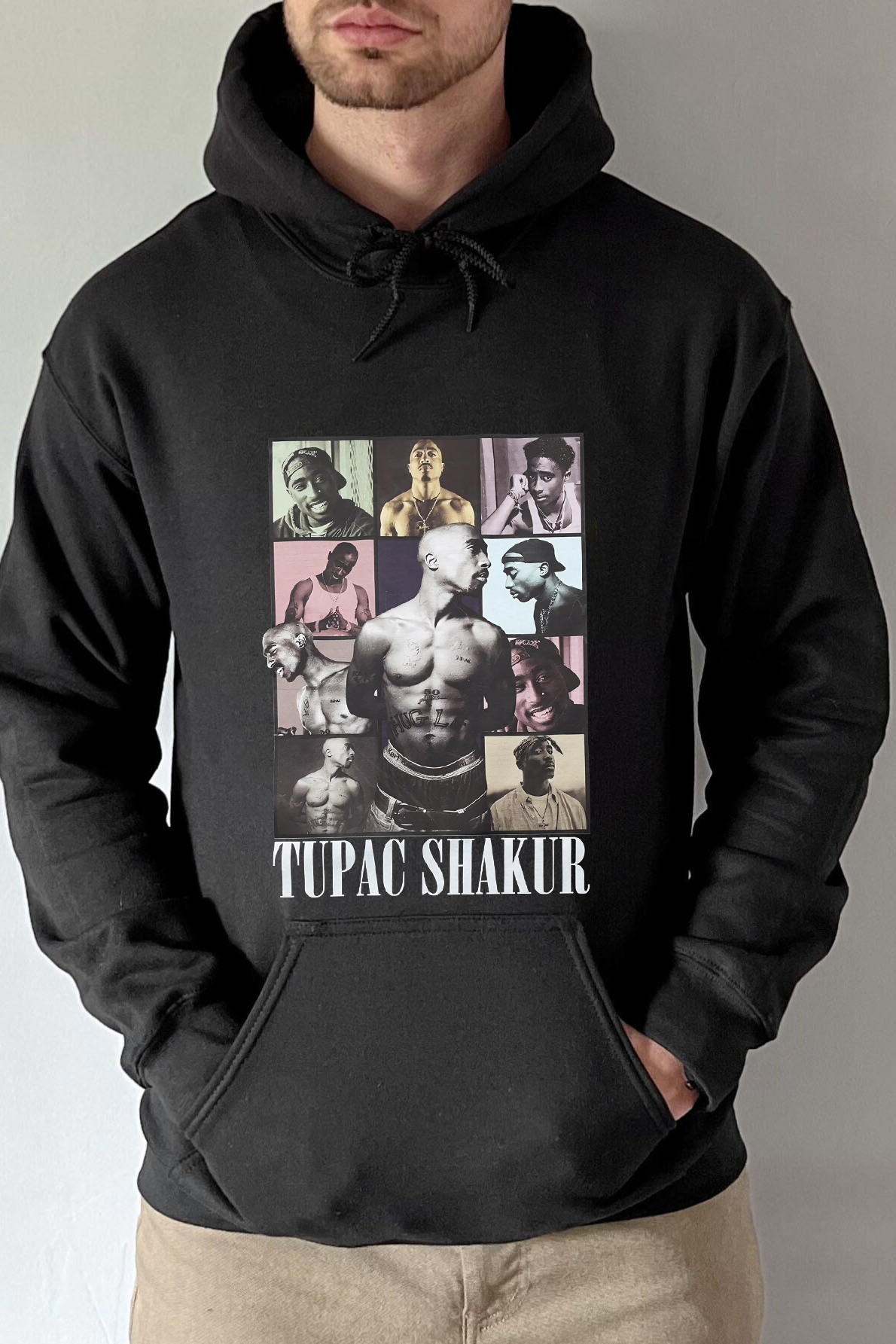 2Pac Shakur Tee
