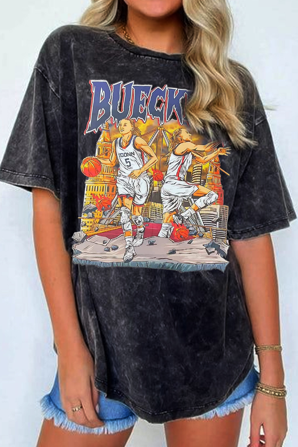 paigebueckers Tee