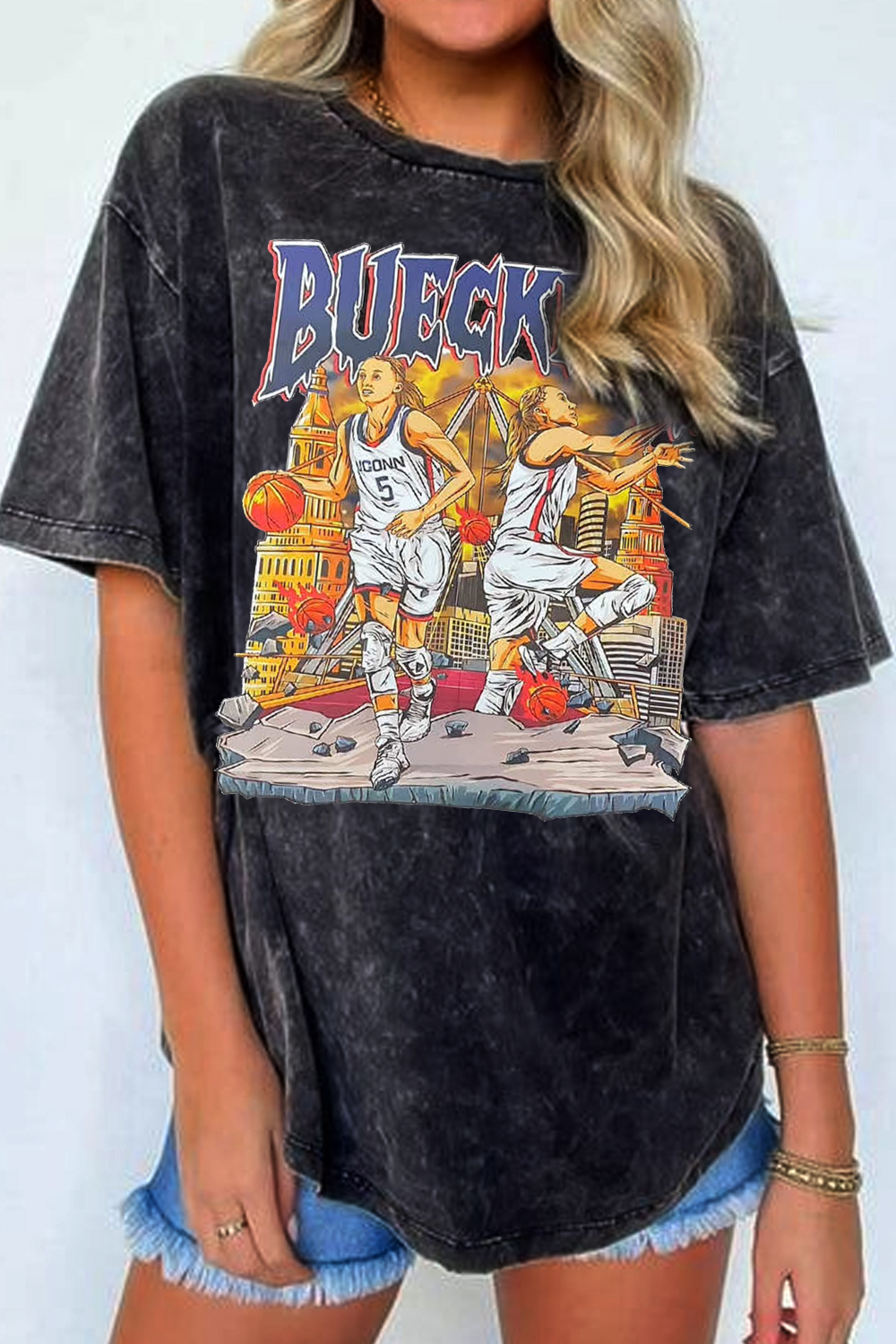 paigebueckers Tee