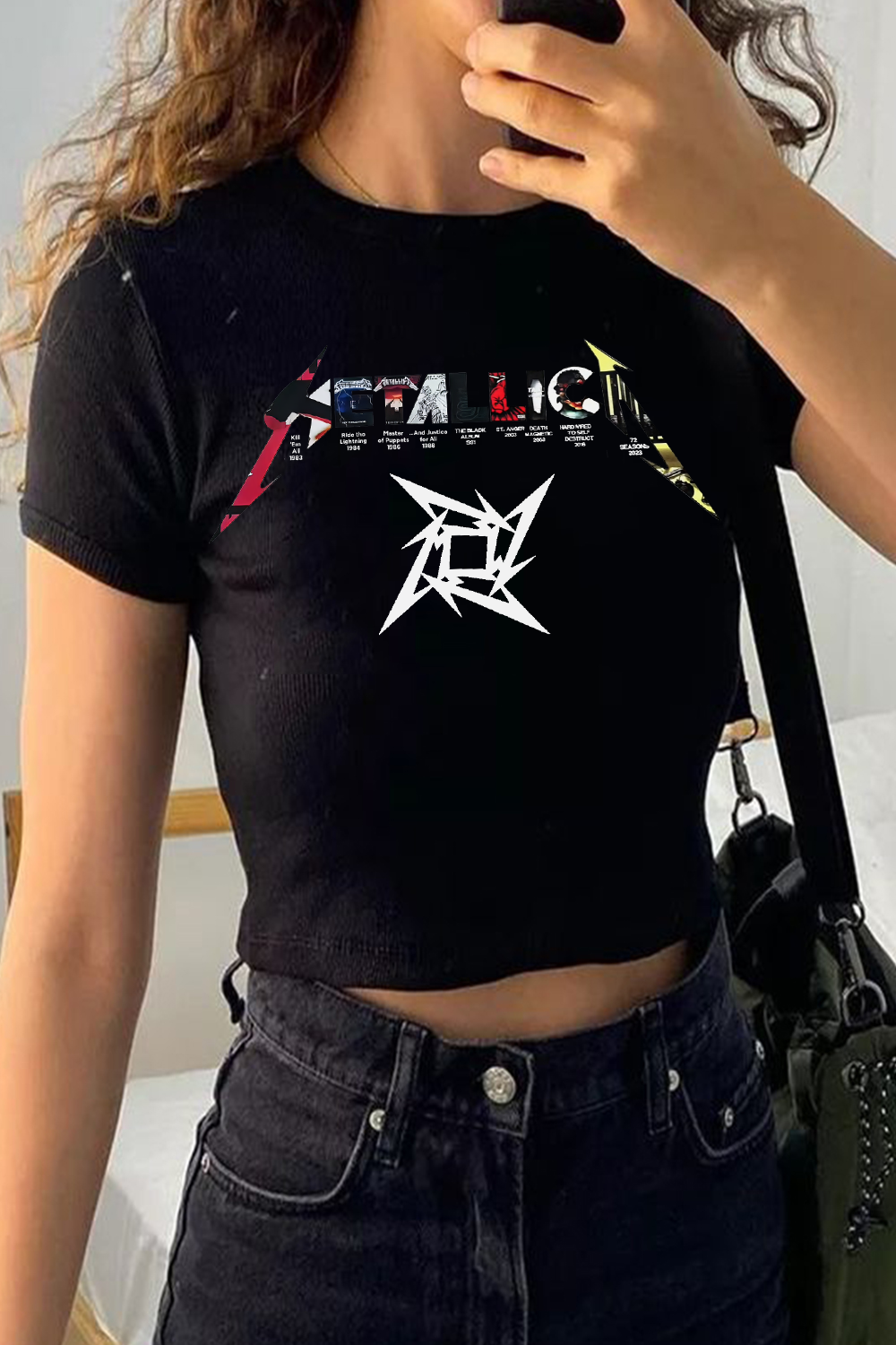 meta-album fans babytee