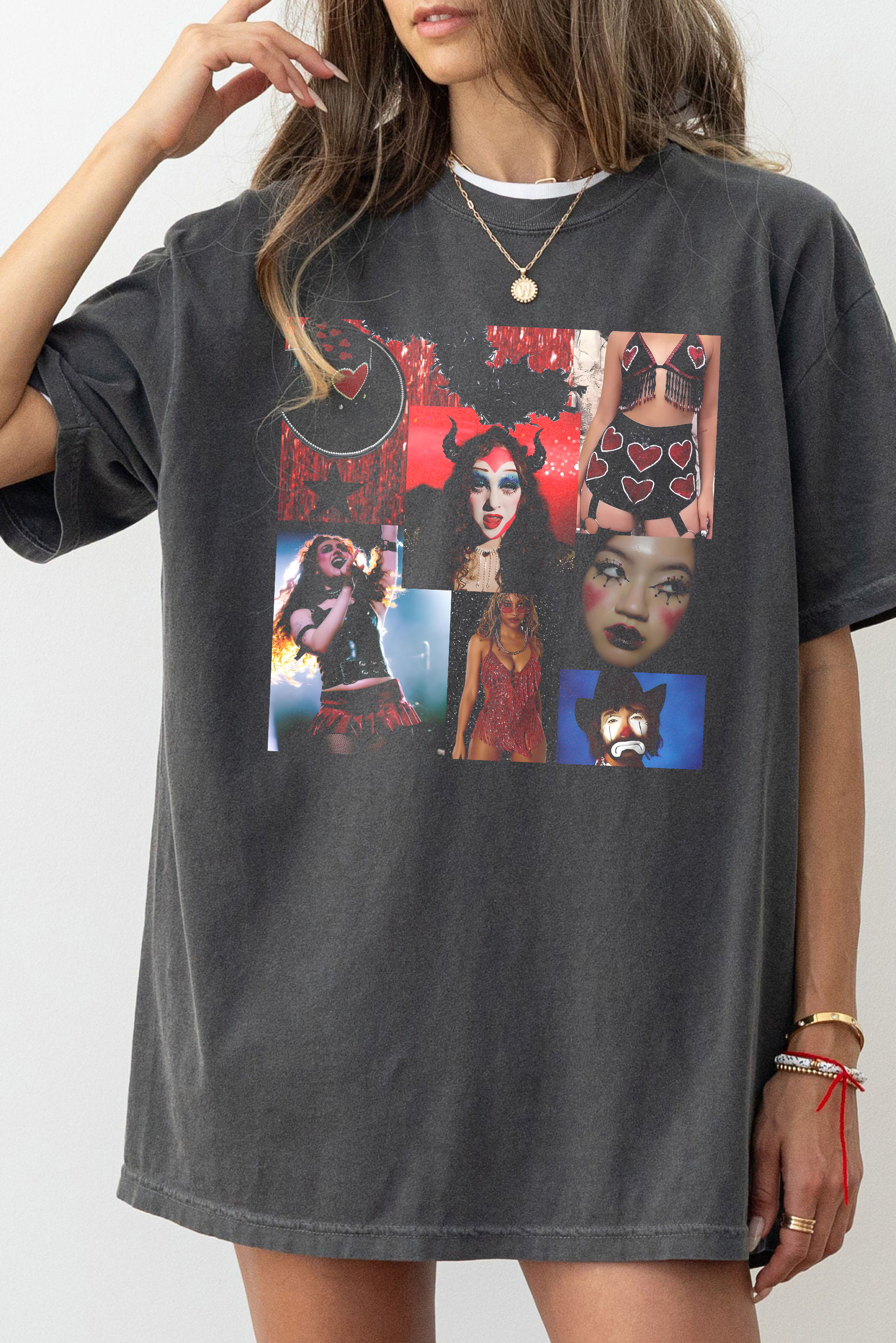 Chappell Spt Ver.2 Tee For Women
