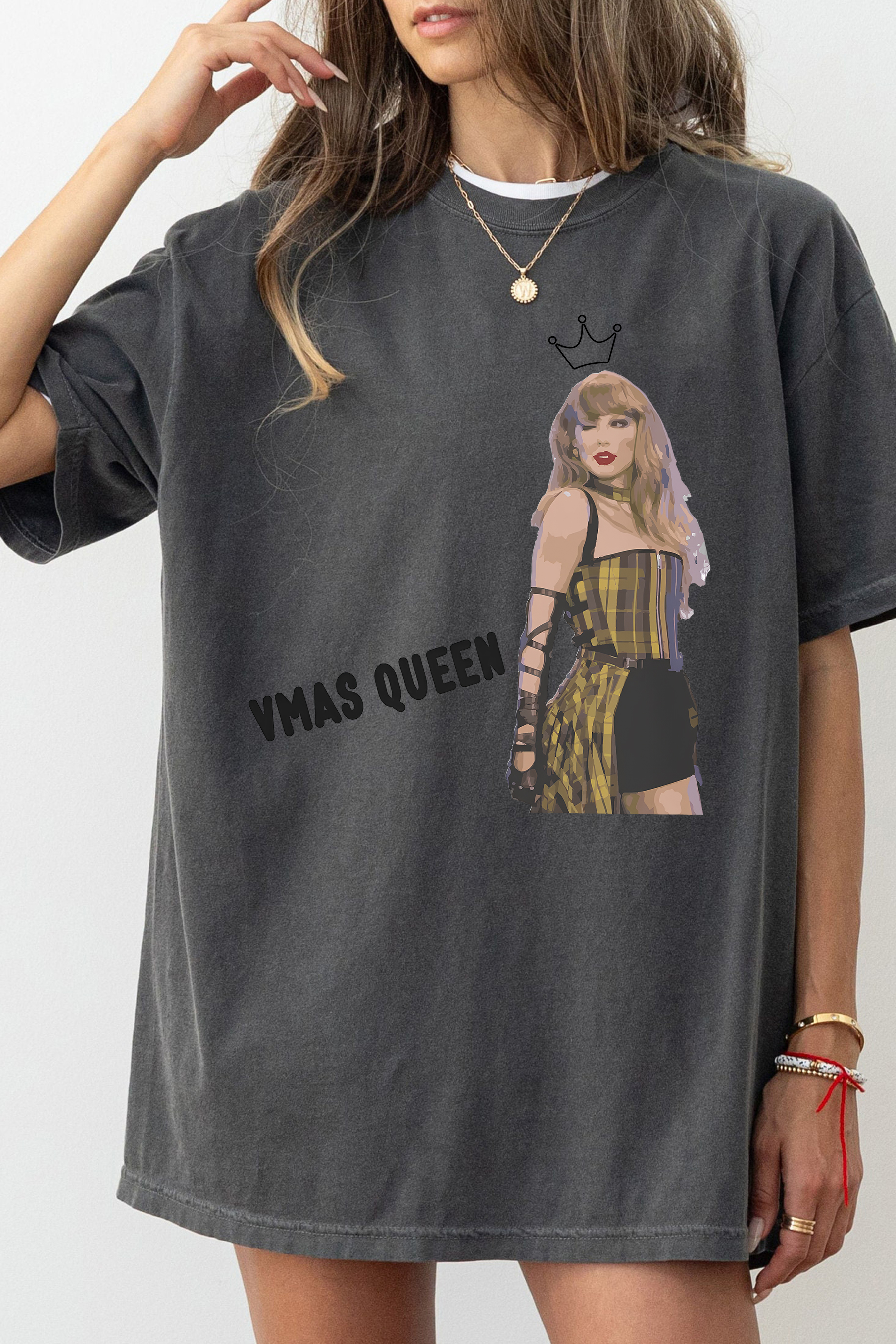 Taylor VMAs Tee For Women