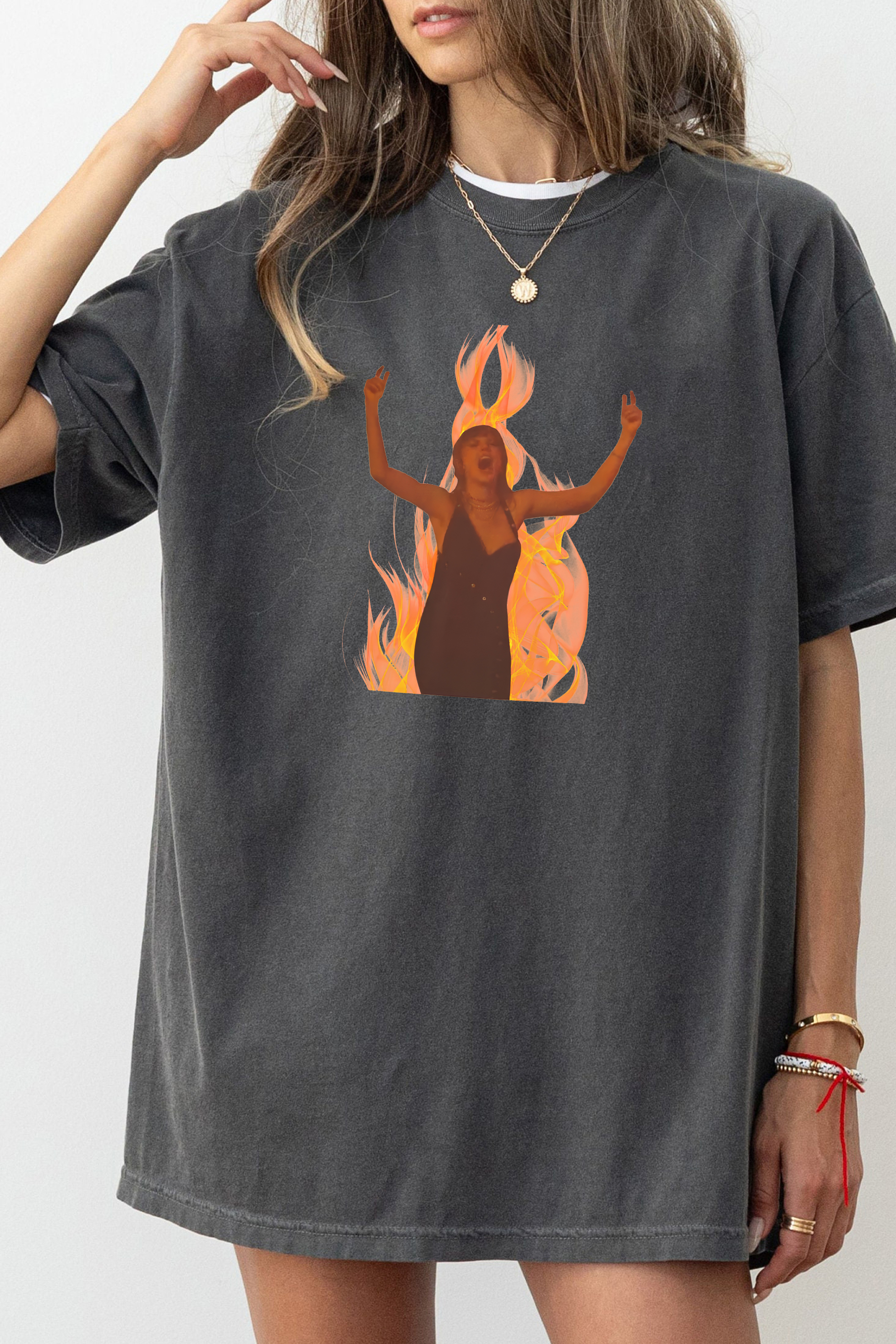 Chaos relatable Taylor VMAs meme Tee For Women