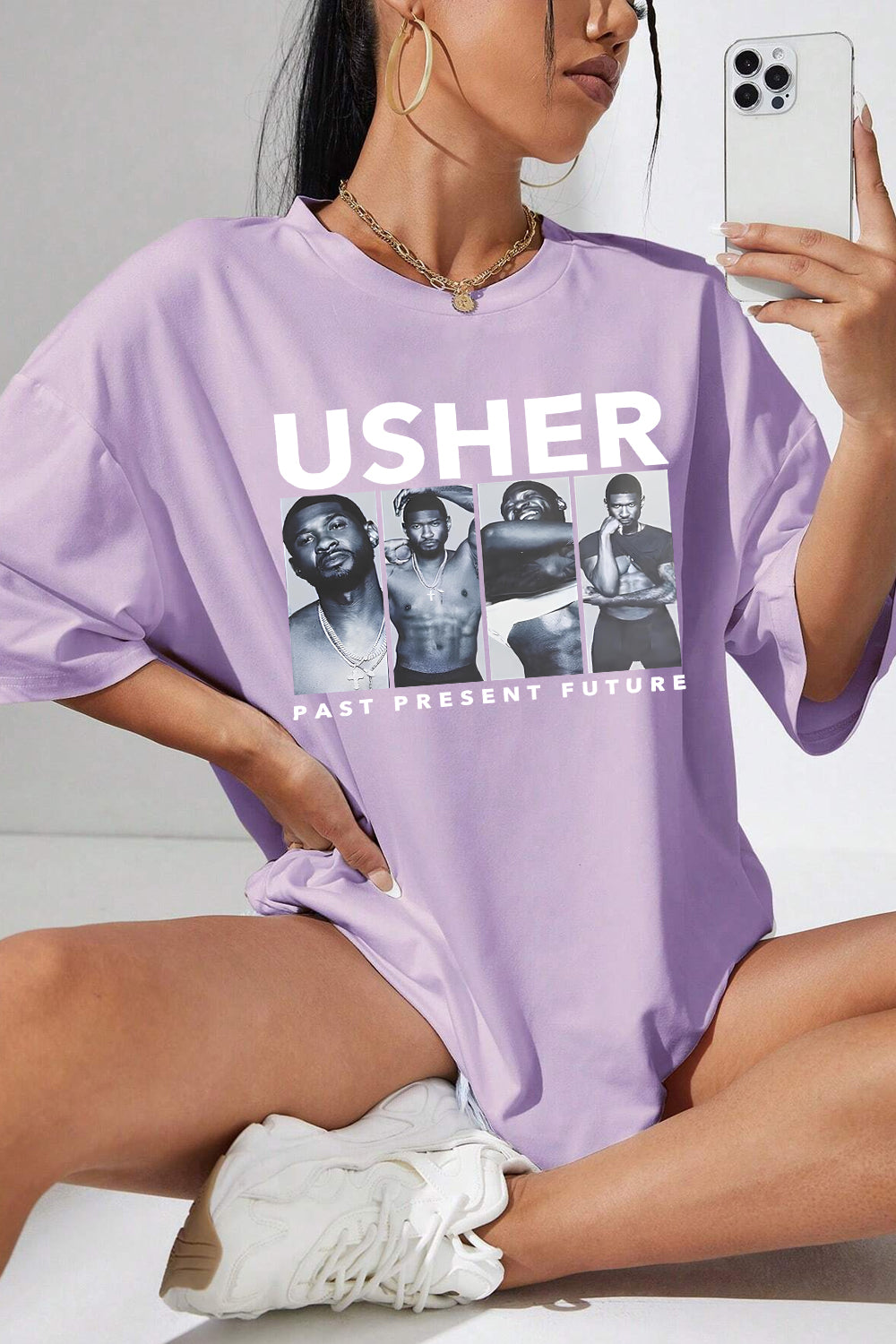 UHR Tee For Women