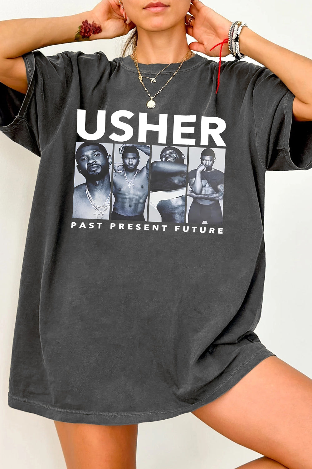 UHR Tee For Women