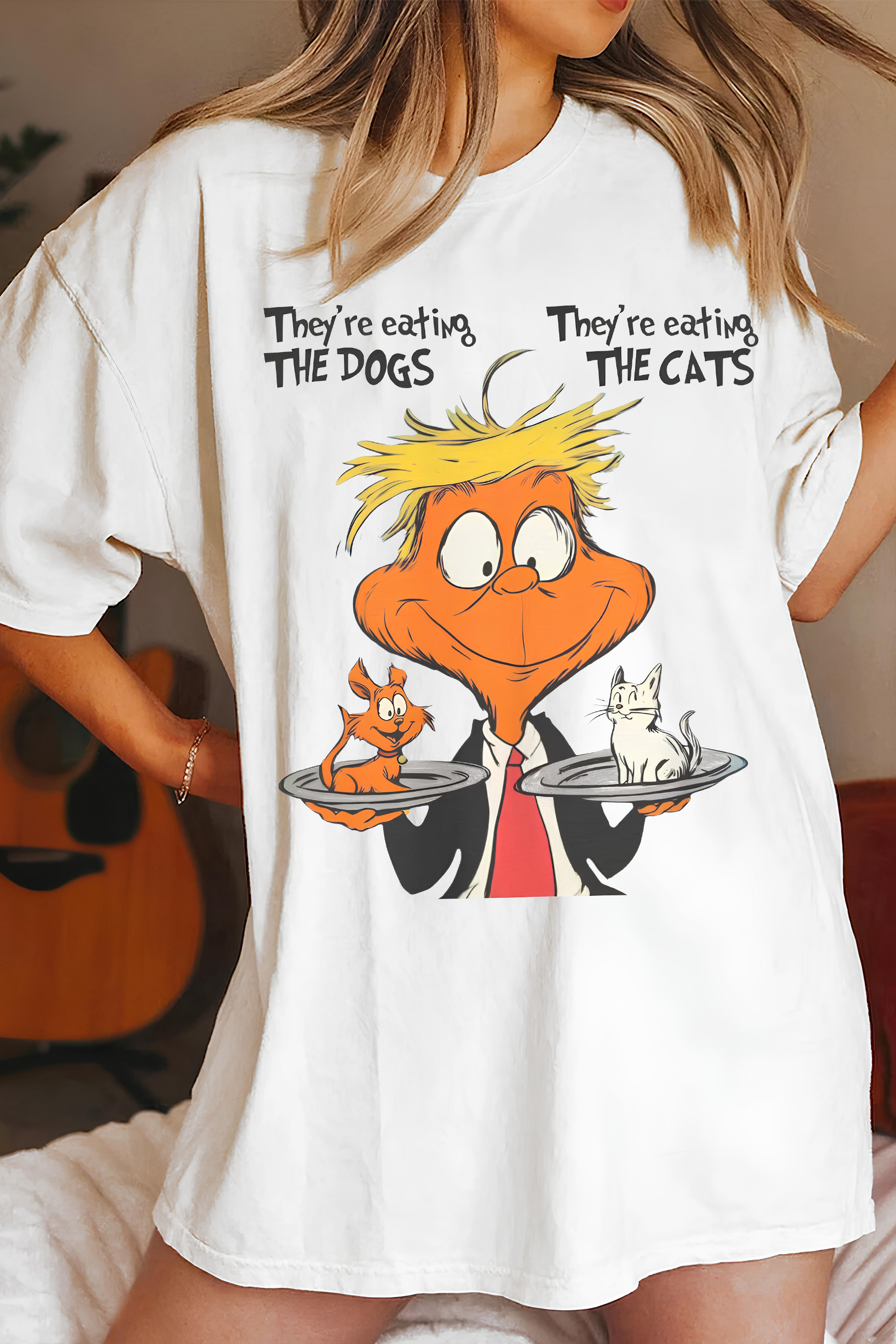 Pet Power Uprising Tee For Women