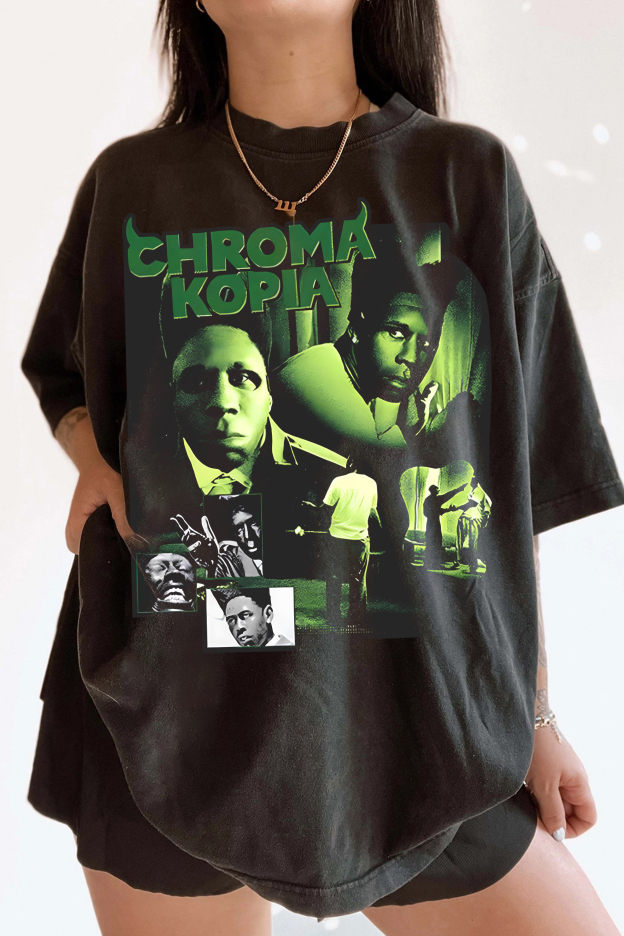 Tyler The Creator Tee For Women