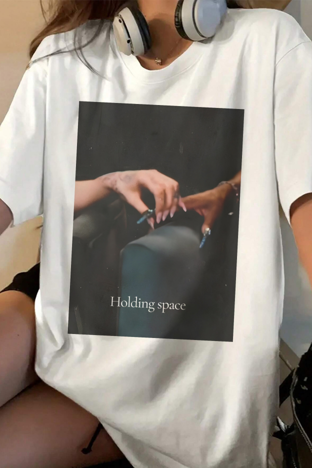 Holding Space Wicked Tee For Women
