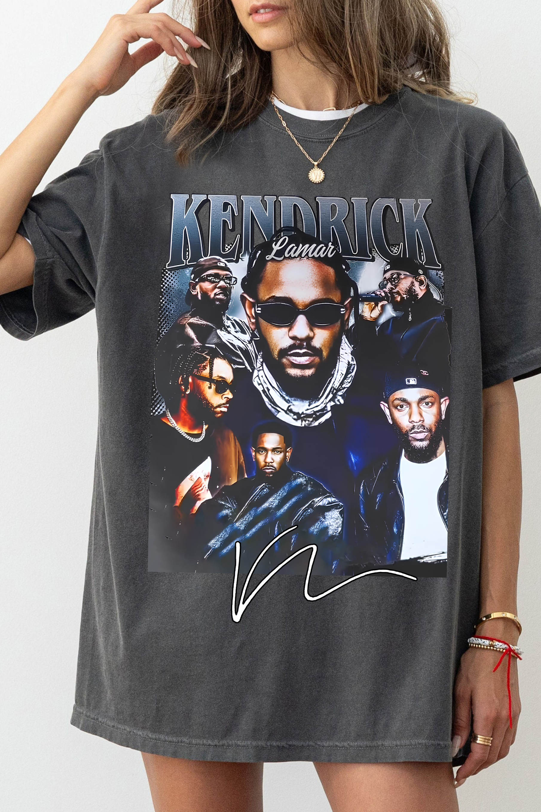KDOT Tee For Women
