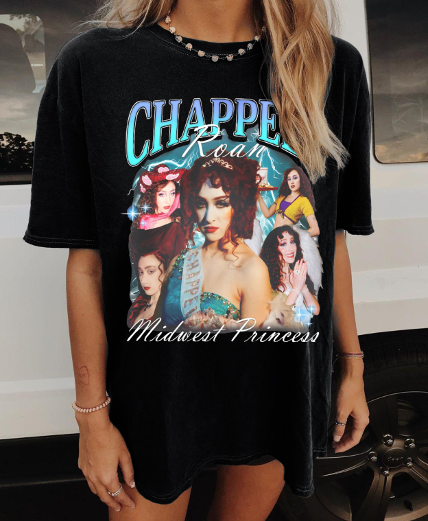 Chappell Roan Vintage Ver 5 – Shirt