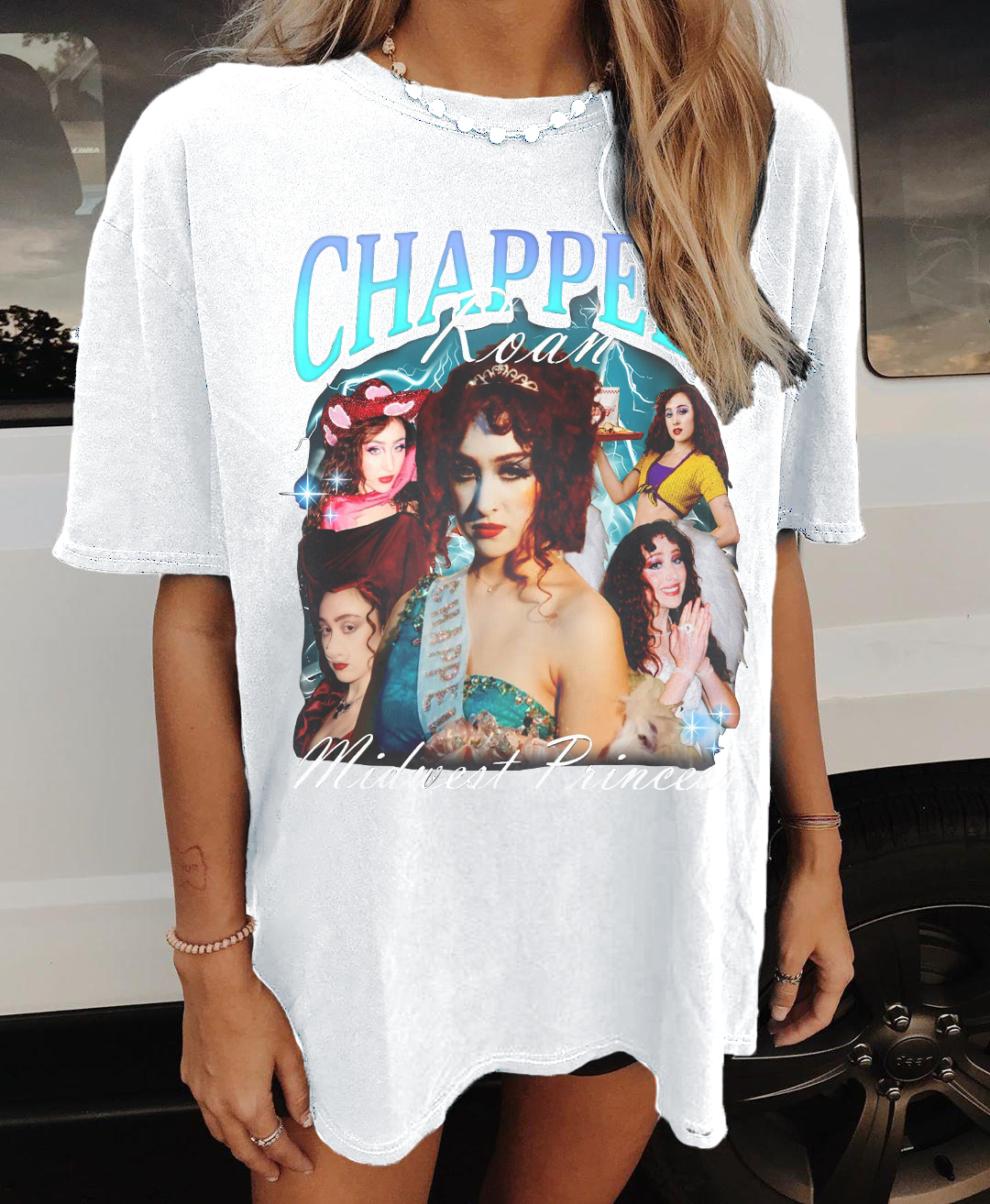 Chappell Roan Vintage Ver 5 – Shirt